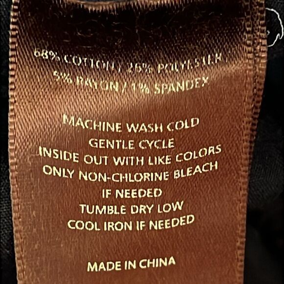 Kut from the Kloth Katy Boyfriend Jeans Suze 4 - Picture 8 of 9